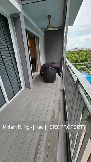 CityLife @ Tampines (D18), Condominium #445844491